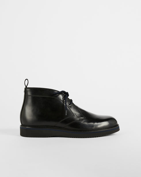 <P>Wedge Desert Boot</P>
